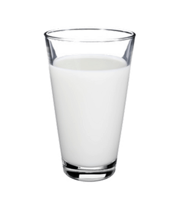 JOSERA glas of milk