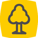 JOSERA tree logo